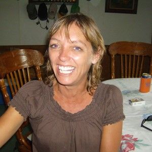 Meet your Posher, Tammy